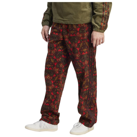 Adidas Ανδρικό παντελόνι φόρμας Corduroy Track Pants
